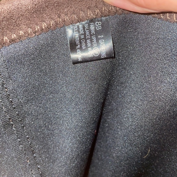 A2 By Aerosoles. Sz 8. - Picture 8 of 10